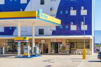 hotel caminho do rosario