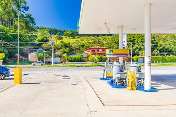 Hotel Caminho Do Rosario,Campos Do Jordao>>Aparecida,2.5 star