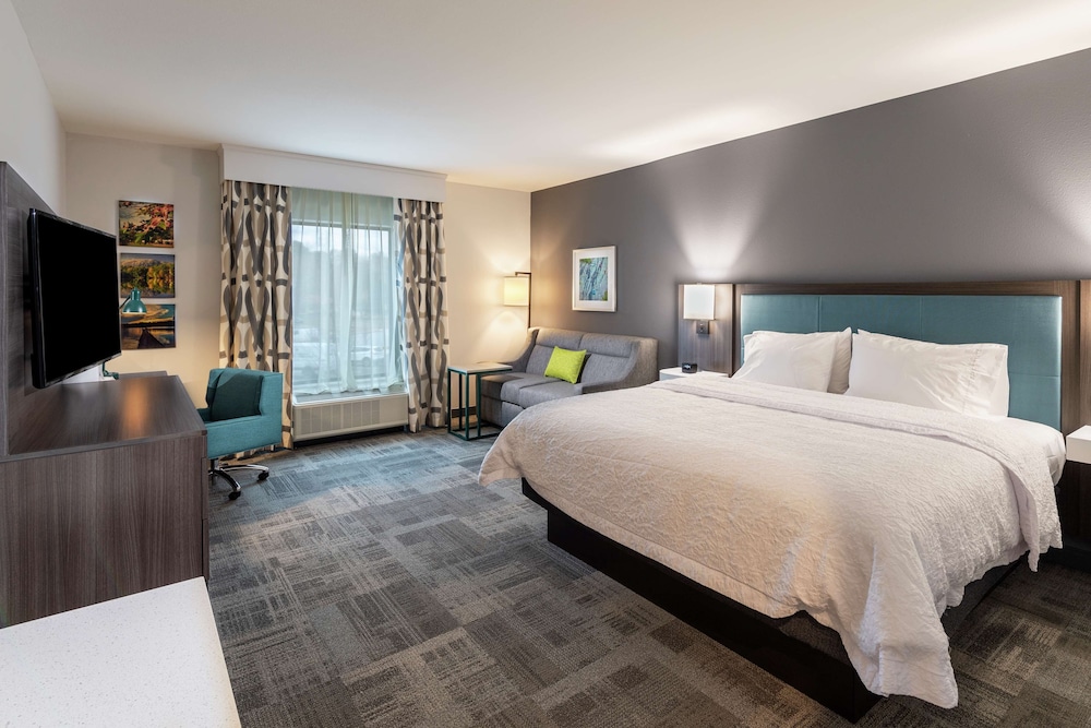 hampton inn and suites snellville atlanta ne