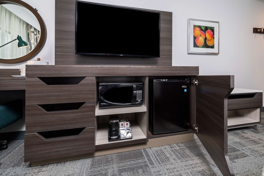 hampton inn and suites snellville atlanta ne