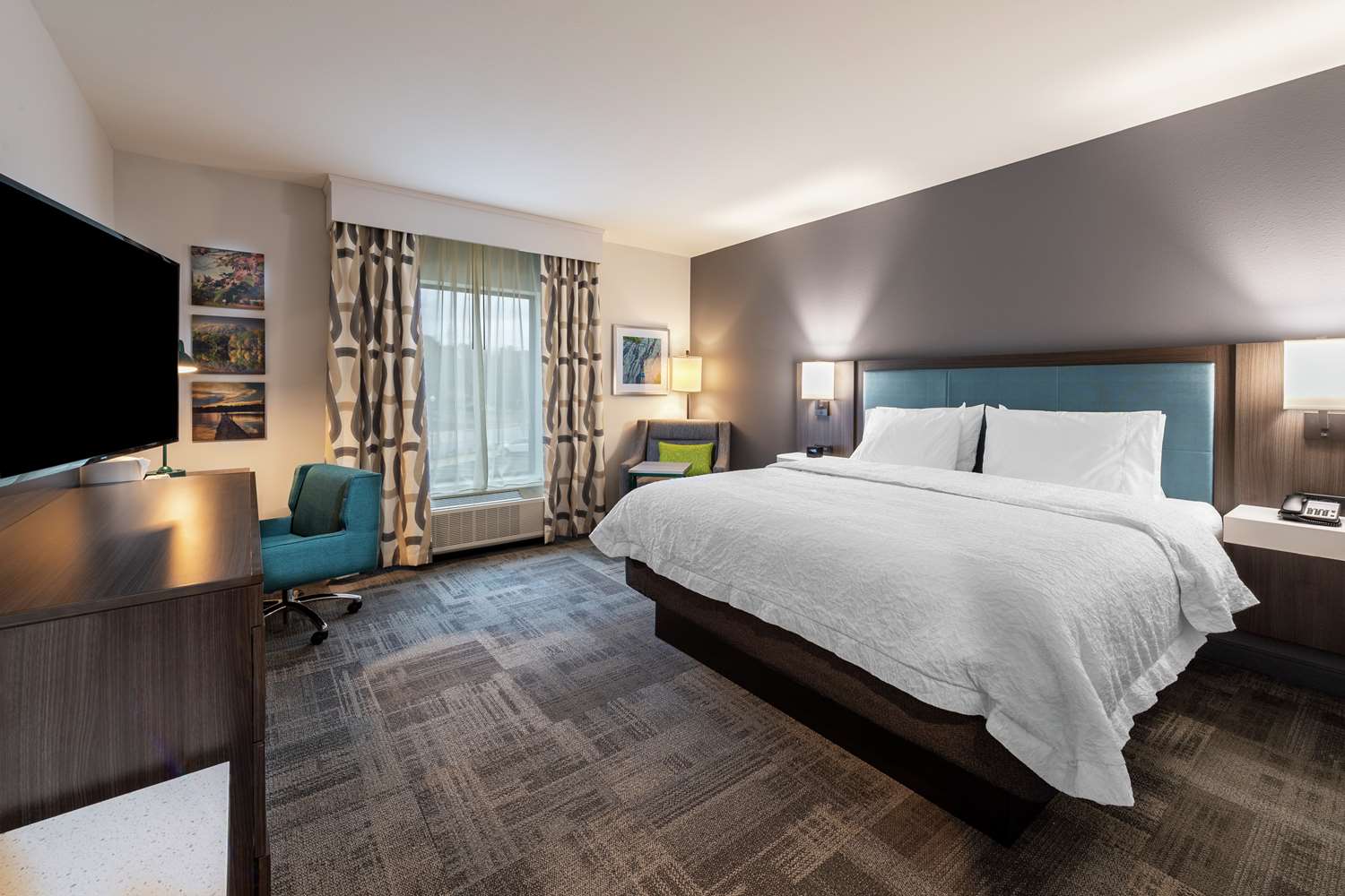 hampton inn and suites snellville atlanta ne