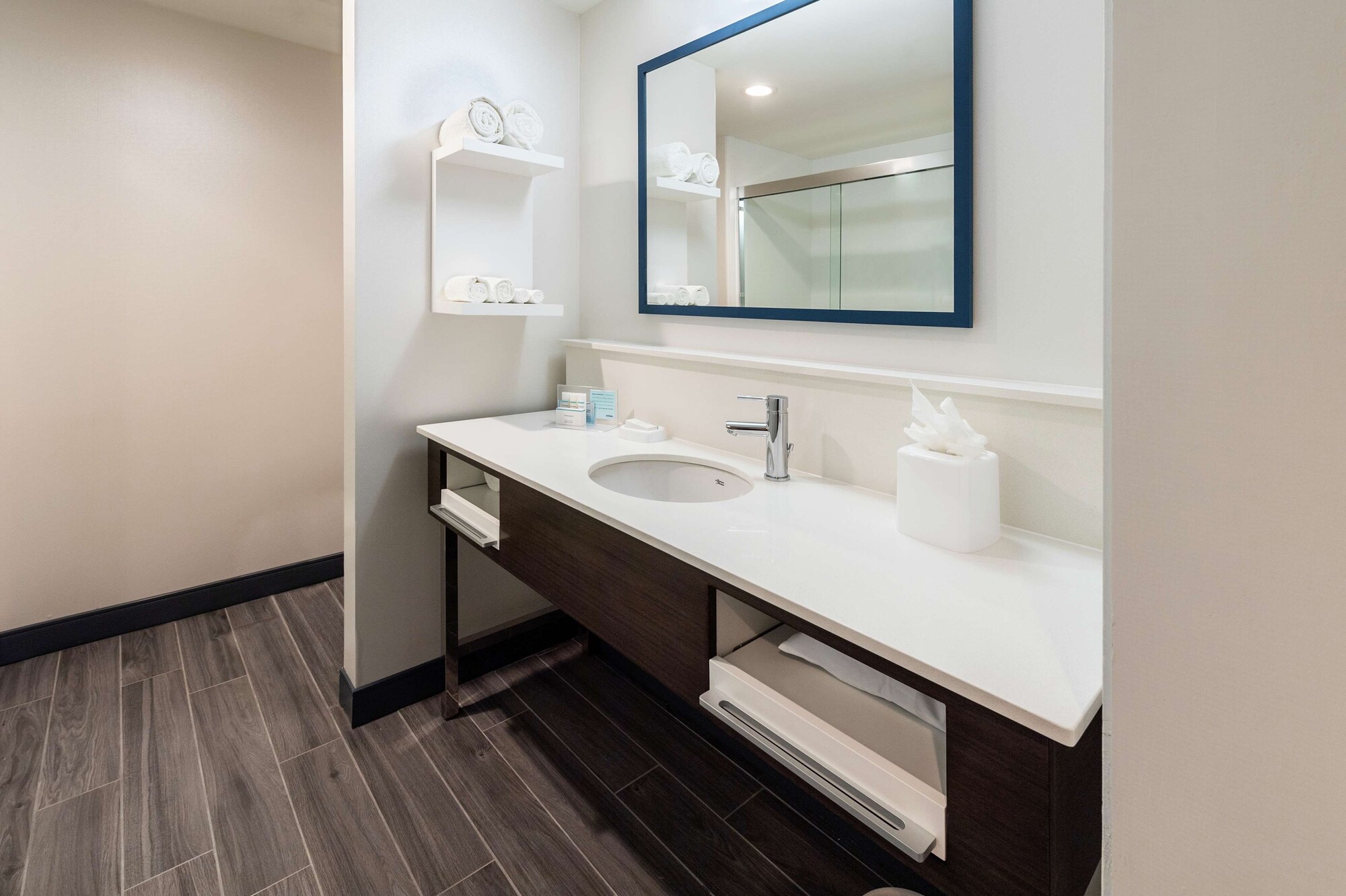 hampton inn and suites snellville atlanta ne