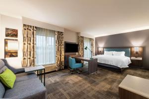 hampton inn and suites snellville atlanta ne