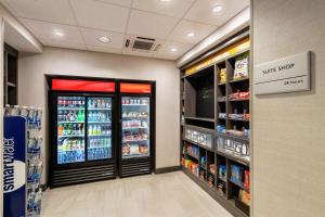 hampton inn and suites snellville atlanta ne