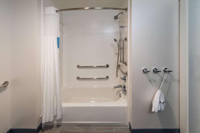 hampton inn and suites snellville atlanta ne