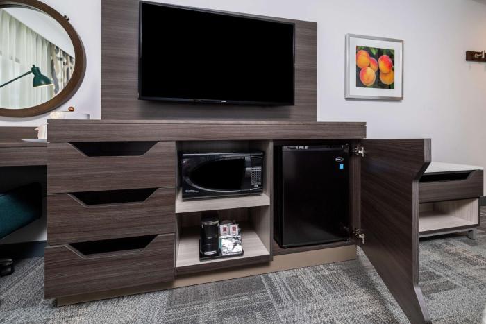 hampton inn and suites snellville atlanta ne