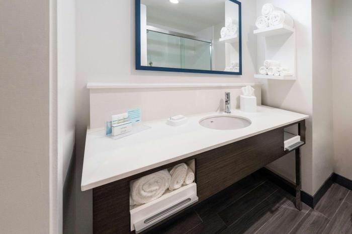 hampton inn and suites snellville atlanta ne