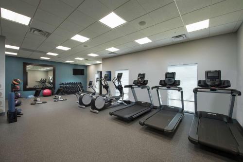 hampton inn and suites snellville atlanta ne