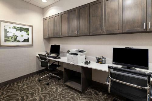 hampton inn and suites snellville atlanta ne