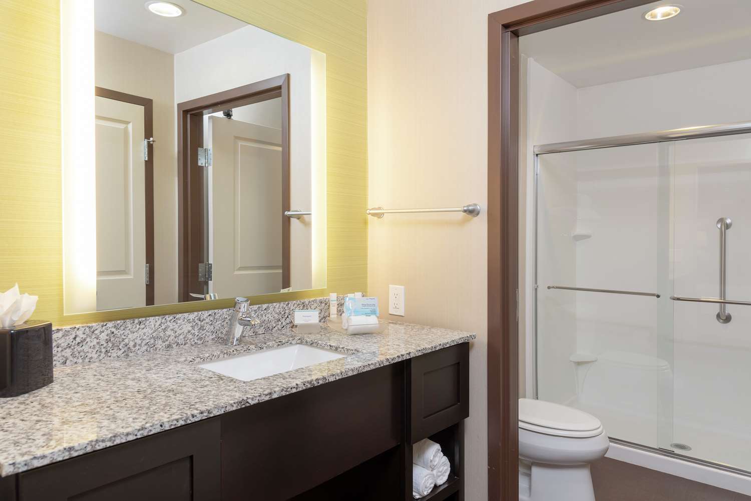homewood suites by hilton columbus polaris oh