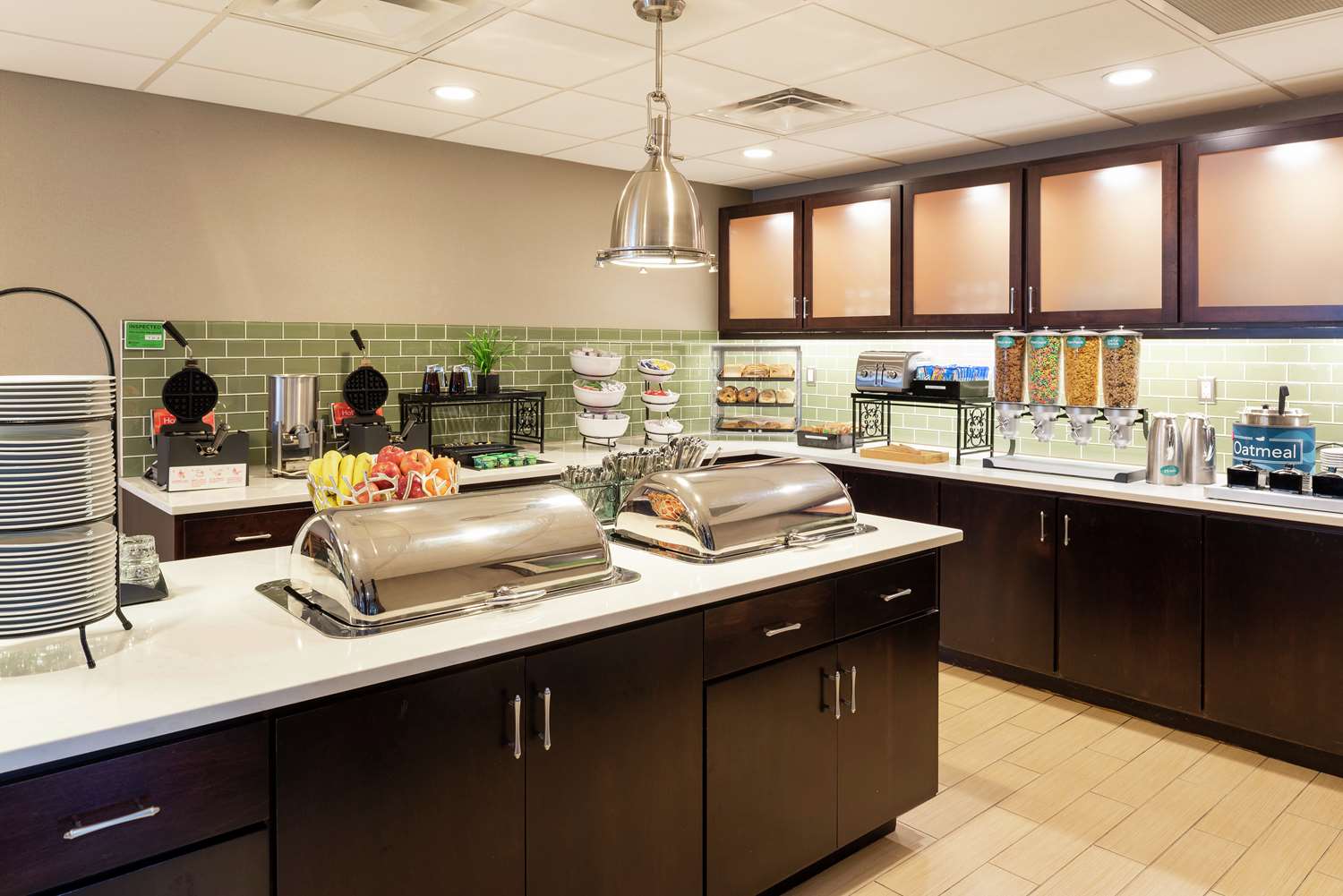 homewood suites by hilton columbus polaris oh