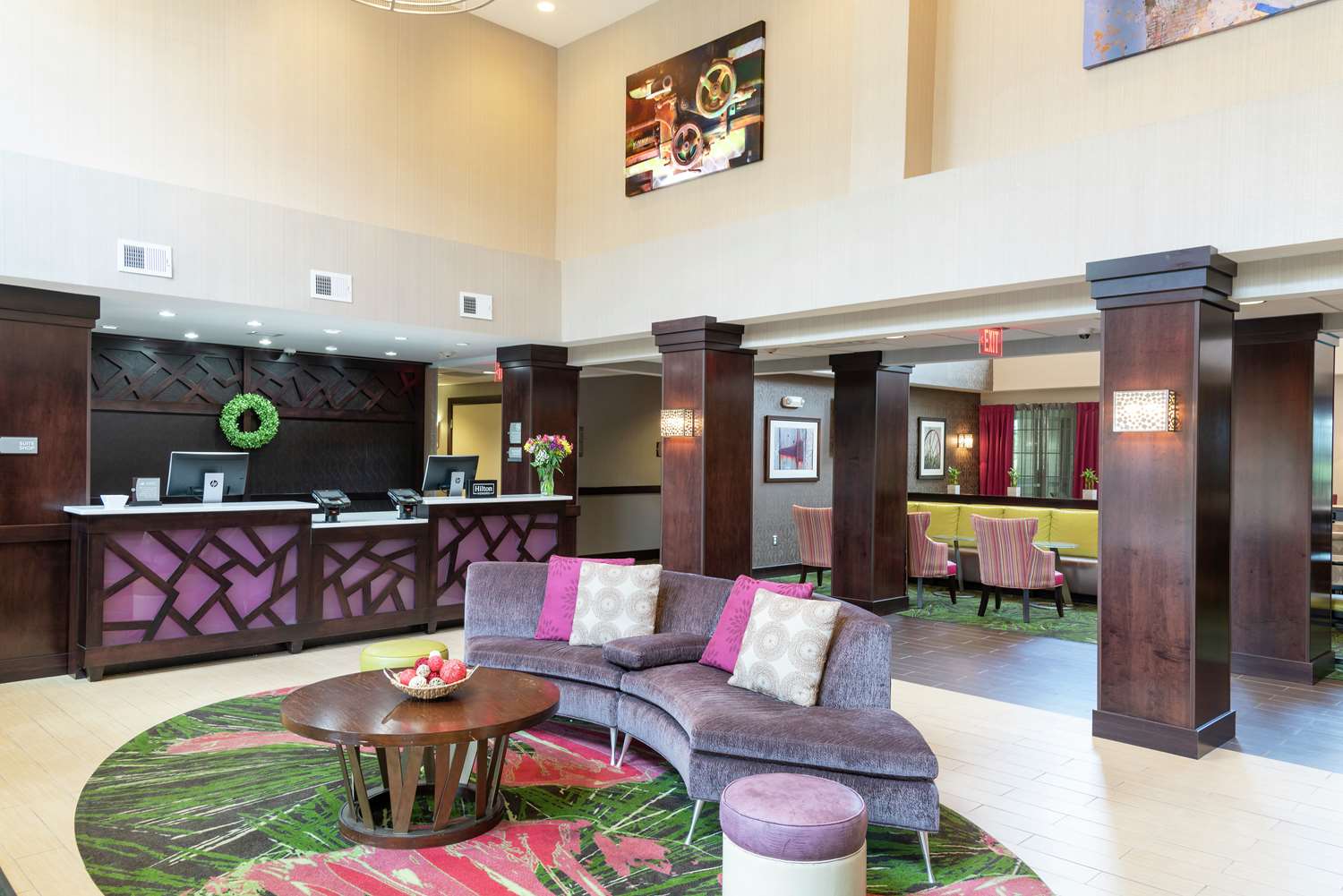homewood suites by hilton columbus polaris oh