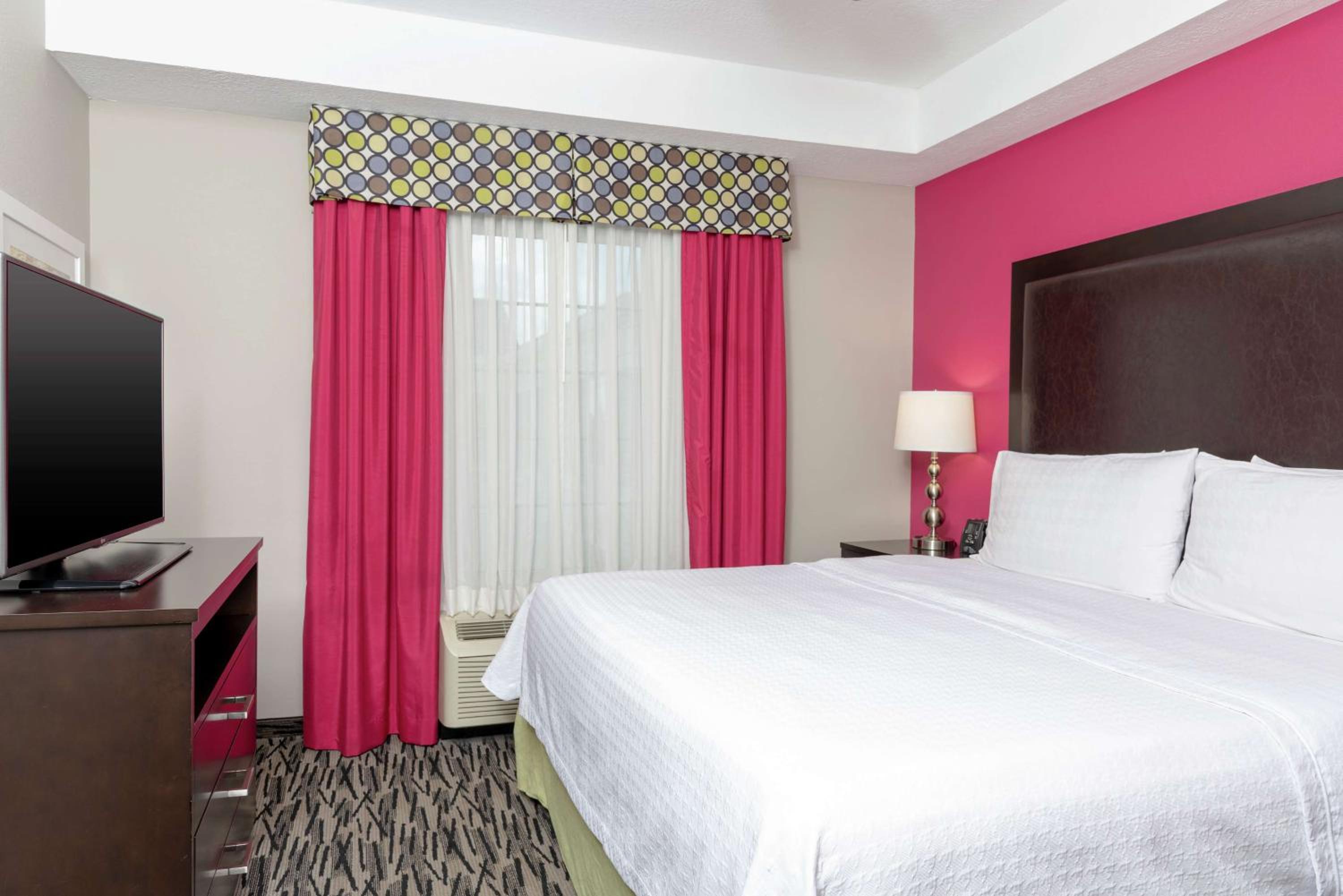 homewood suites by hilton columbus polaris oh