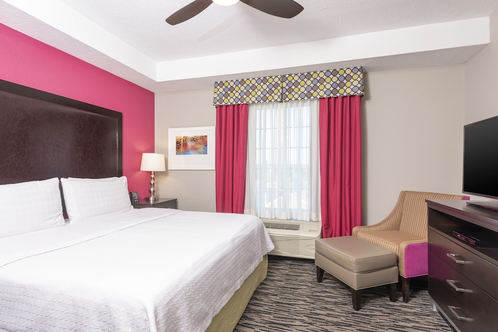 homewood suites by hilton columbus polaris oh