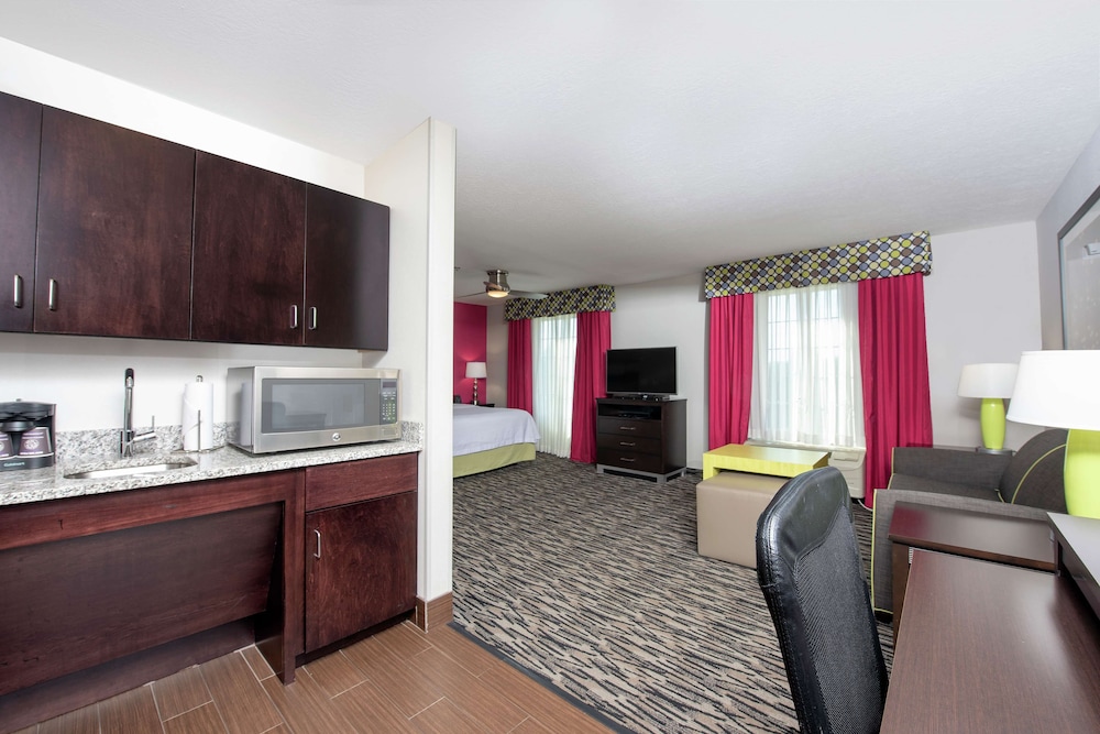 homewood suites by hilton columbus polaris oh