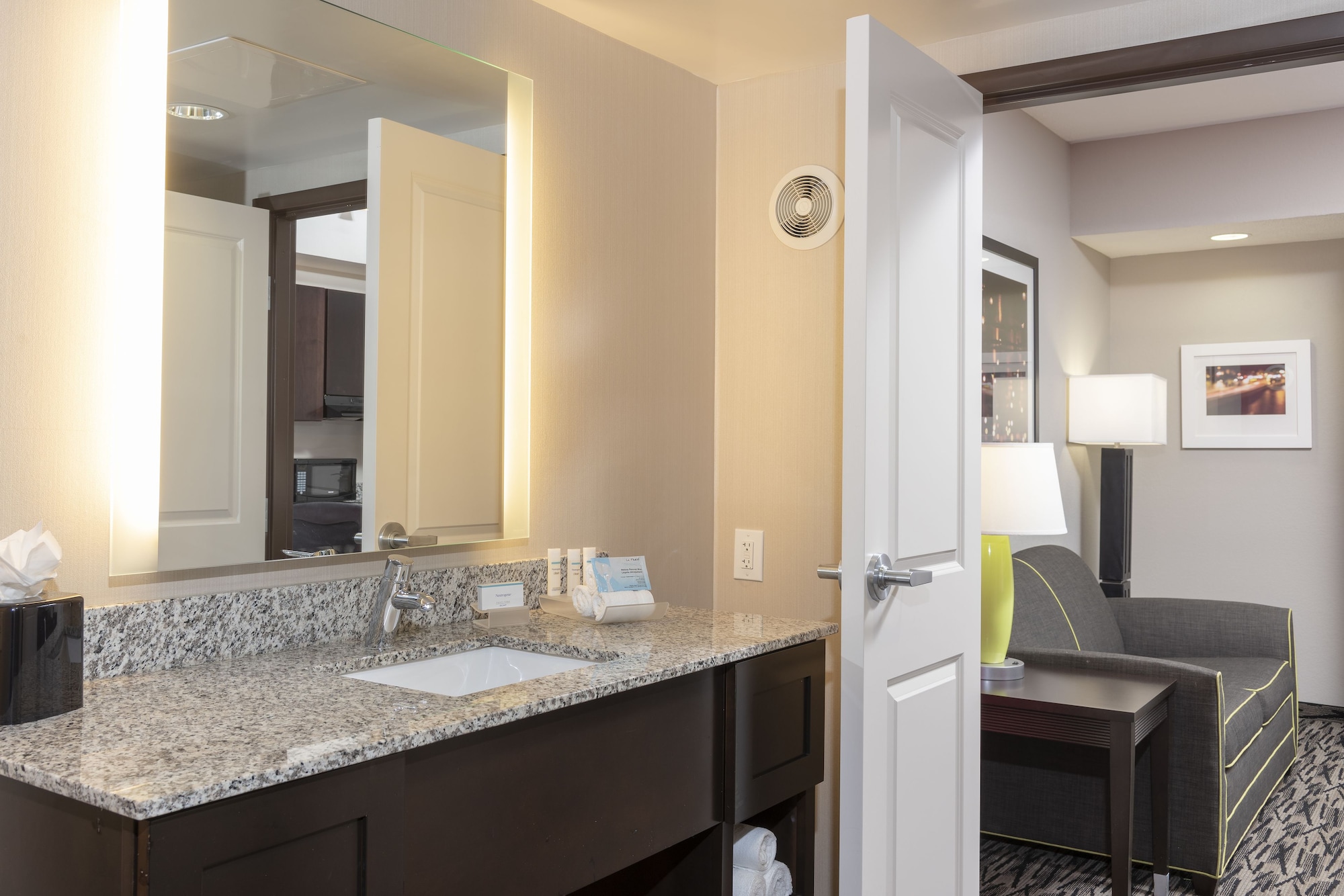 homewood suites by hilton columbus polaris oh
