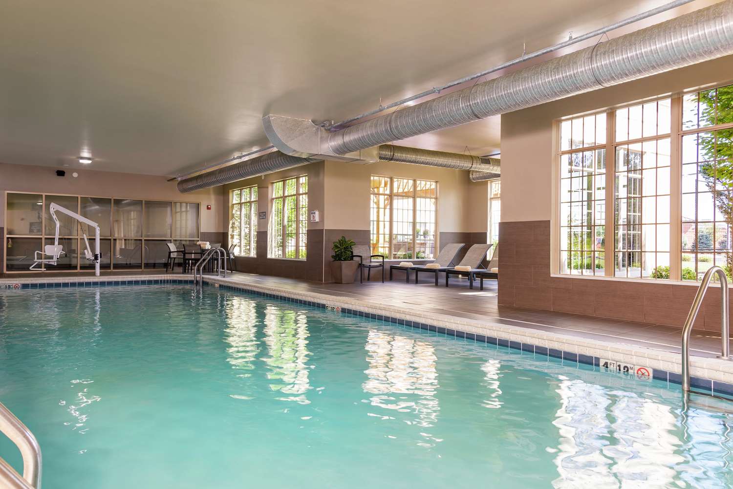 homewood suites by hilton columbus polaris oh
