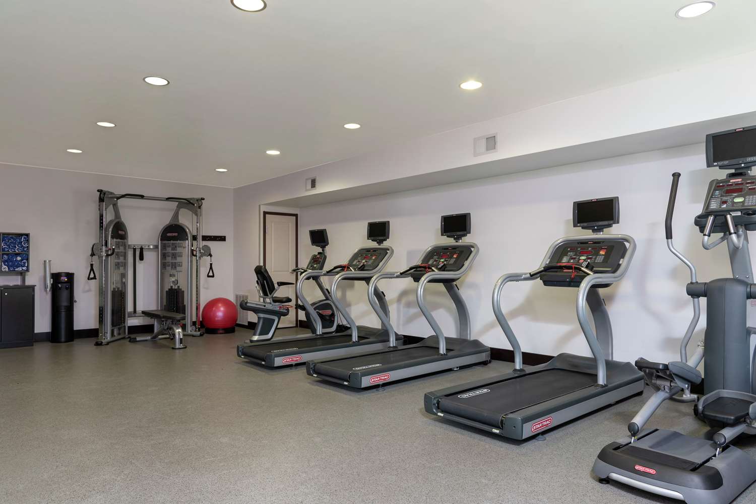 homewood suites by hilton columbus polaris oh