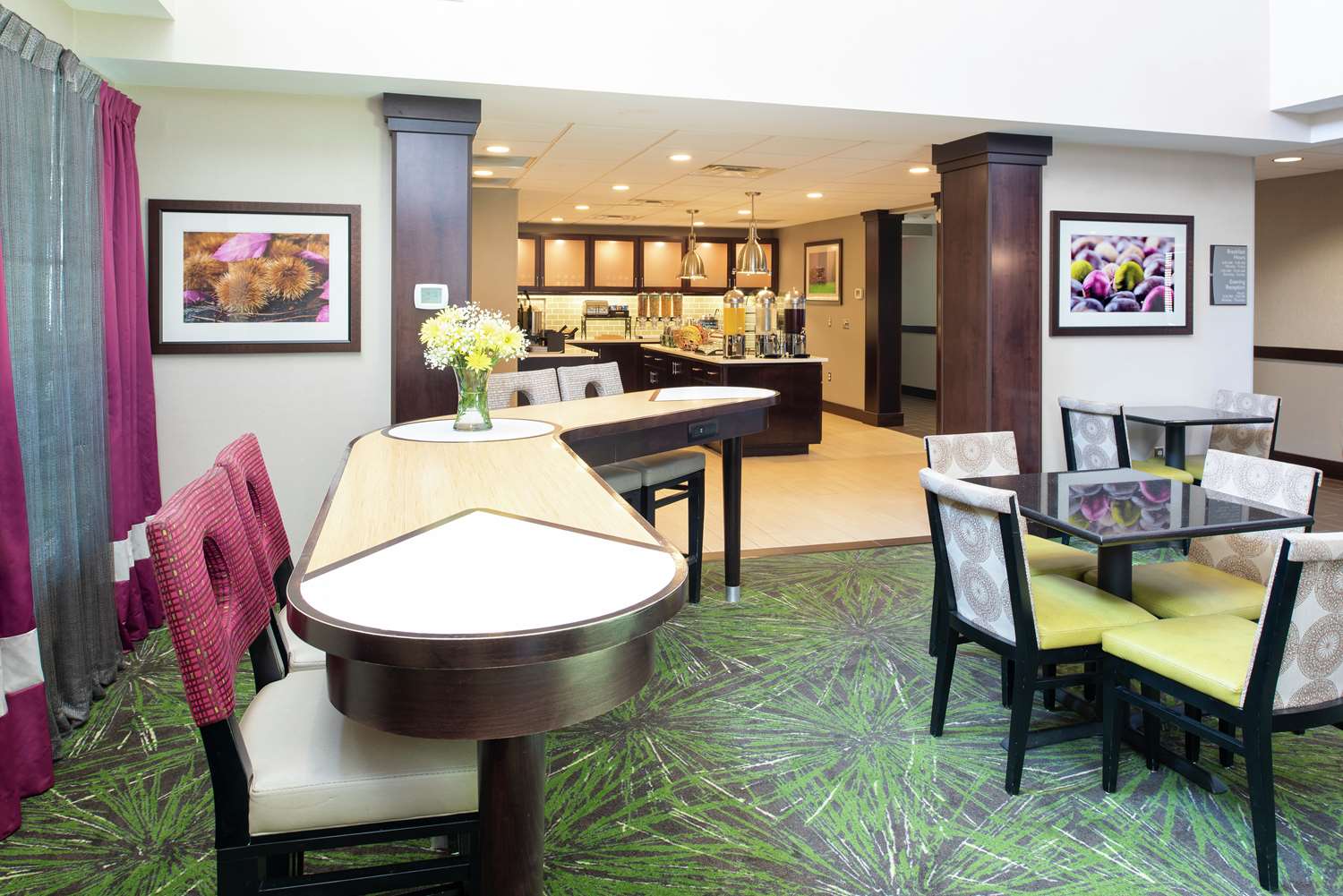 homewood suites by hilton columbus polaris oh