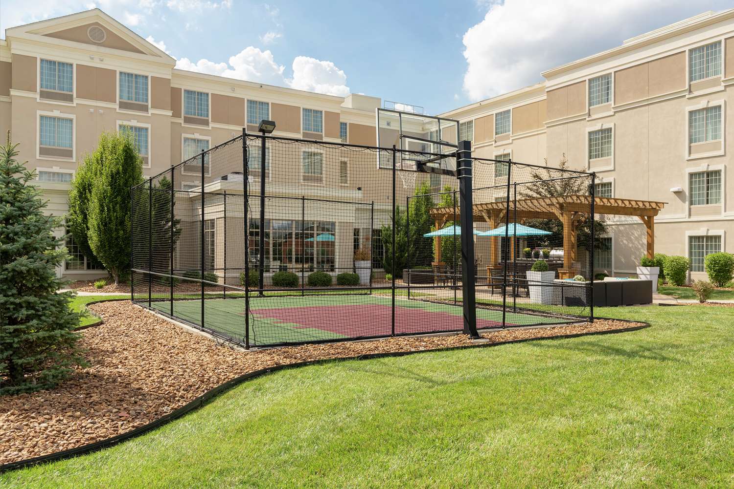 homewood suites by hilton columbus polaris oh