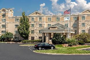 homewood suites by hilton columbus polaris oh