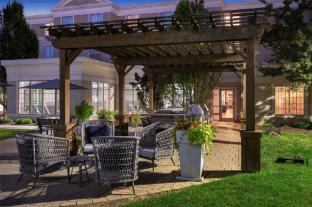 homewood suites by hilton columbus polaris oh
