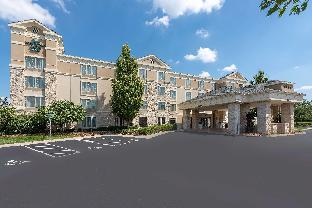 homewood suites by hilton columbus polaris oh