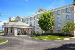 homewood suites by hilton columbus polaris oh