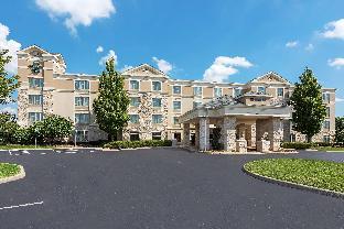 homewood suites by hilton columbus polaris oh