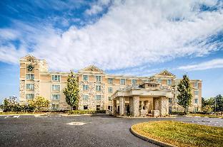 homewood suites by hilton columbus polaris oh