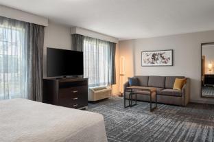 homewood suites by hilton columbus polaris oh