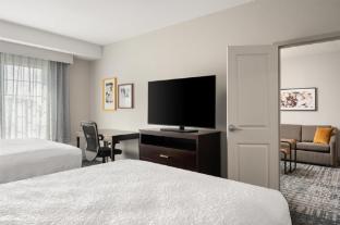 homewood suites by hilton columbus polaris oh