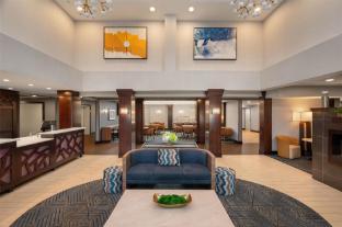 homewood suites by hilton columbus polaris oh