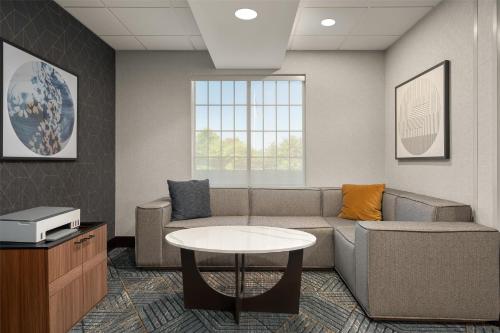 homewood suites by hilton columbus polaris oh