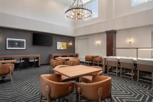homewood suites by hilton columbus polaris oh