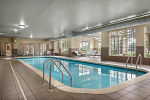 homewood suites by hilton columbus polaris oh