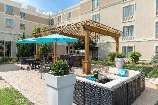 homewood suites by hilton columbus polaris oh