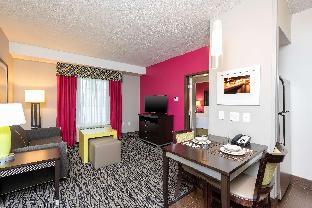 homewood suites by hilton columbus polaris oh