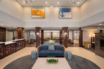 Homewood Suites By Hilton Columbus/Polaris, Oh,Delaware>>Columbus,3 star