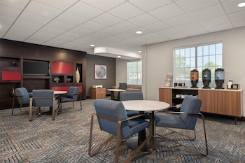 Homewood Suites By Hilton Columbus/Polaris, Oh,Delaware>>Columbus,3 star