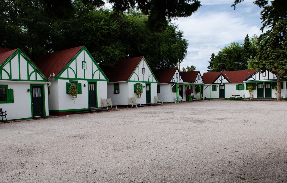 chalet motel