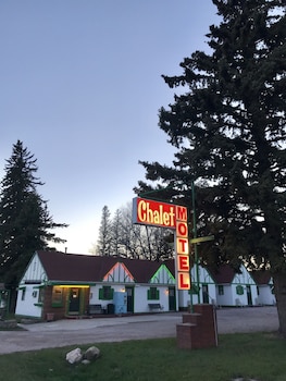 chalet motel