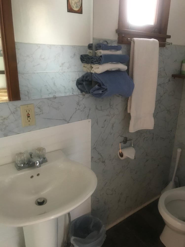 chalet motel
