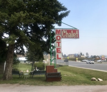 chalet motel