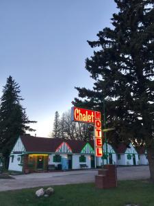 chalet motel