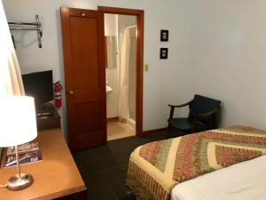 chalet motel