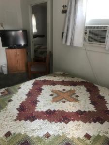 chalet motel
