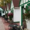 chalet motel