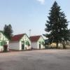 chalet motel