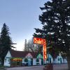 chalet motel